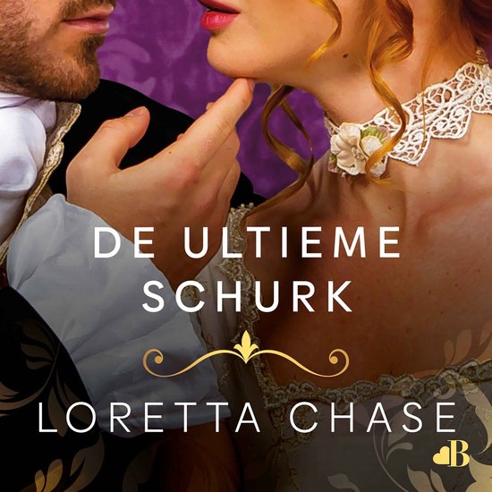 De ultieme schurk - cover