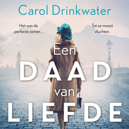 Een daad van liefde - cover