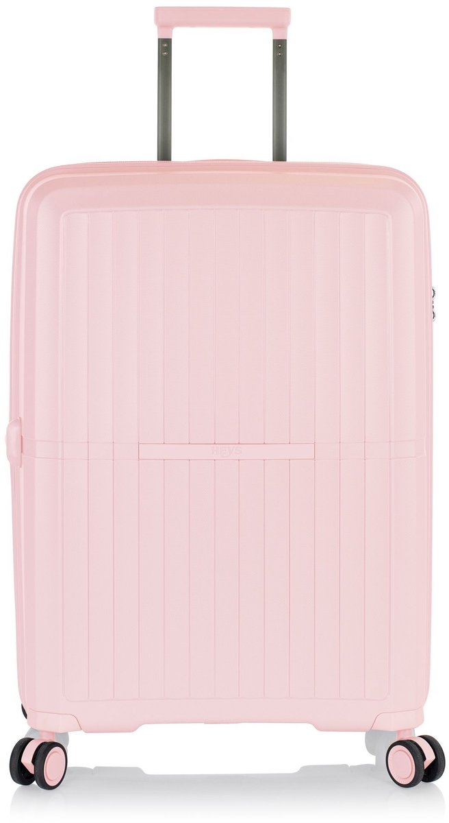 Heys AirLite Koffer - 26" (66 cm) - Blush