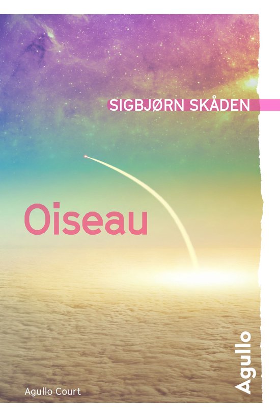 Agullo court - Oiseau
