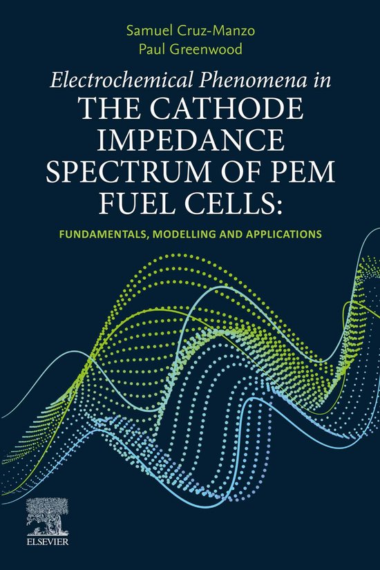 Electrochemical Phenomena in the Cathode Impedance Spectrum  ... - cover