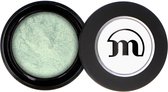 Make-up Studio Eyeshadow Lumière Oogschaduw - Metallic Green