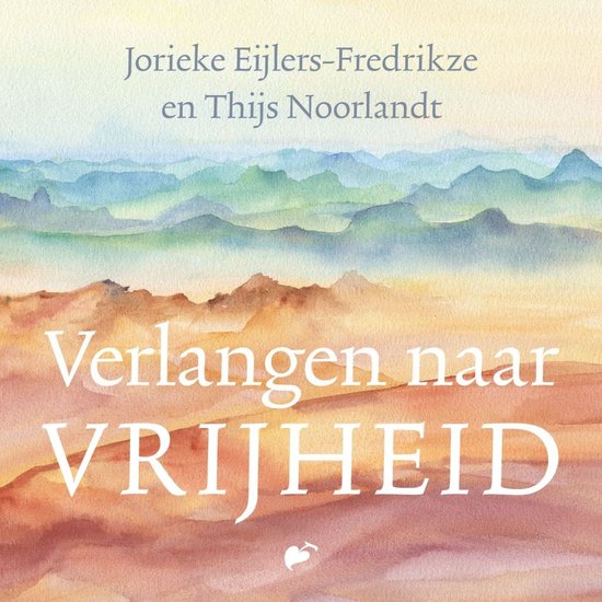 Verlangen naar vrijheid - cover