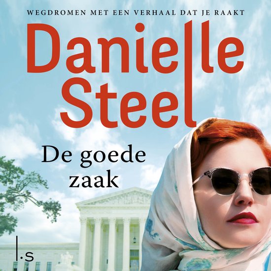 De goede zaak - cover