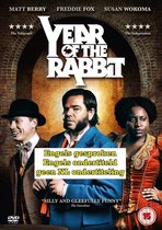 Year of the Rabbit [DVD]