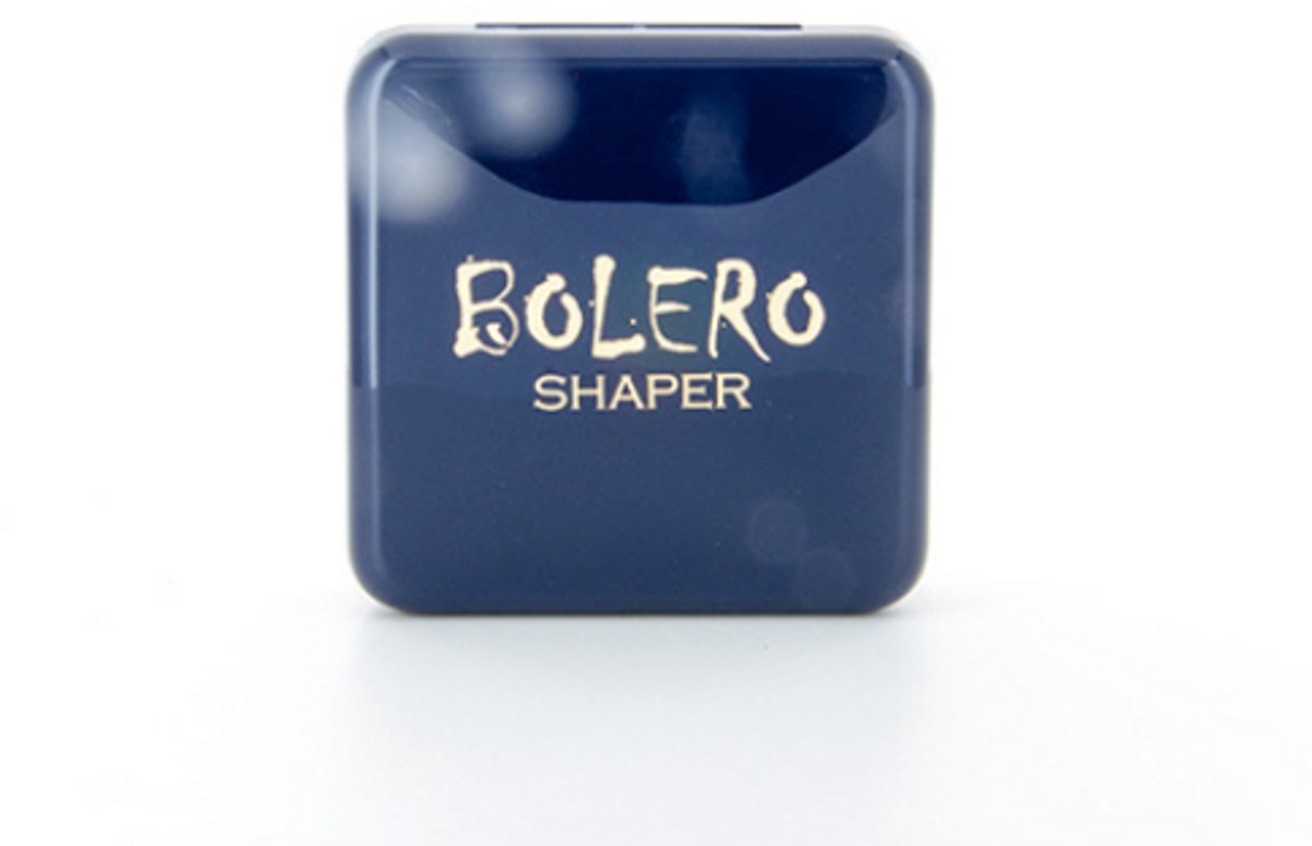 Bolero Shaper - Gold