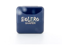 Bolero Shaper - Gold