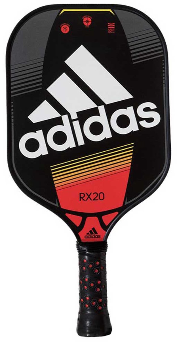 Pickleball Adidas Pb Rx20 Varied