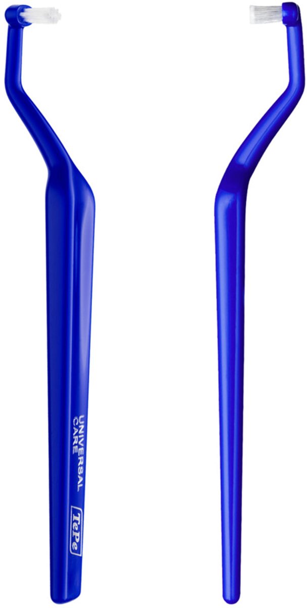 TePe - Universal Care - 3 x 1 stuk - Voordeelverpakking