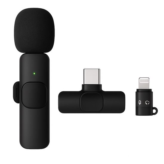 Blue Mic Yeti USB - Blackout - Microfoon for Windows PC and Mac
