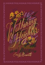 Puffin in Bloom- Wuthering Heights