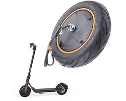 originele motor elektrische step | motor segway F20 | segway F25 | Segway F30 | Segway F40 | past op de F series inclusief stepgo sleutelhanger
