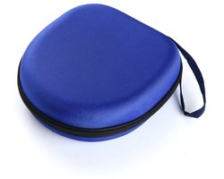 Hoofdtelefoonhoesjes - Over-ear hoofdtelefoonhoesjes - Harde hoesjes - Voor over-ear hoofdtelefoons - Opvouwbare hoofdtelefoons