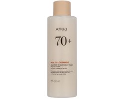 Anua - Rice 70 Glow Milky Toner 250ml