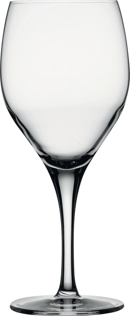 Nude Glass Primeur Wijnglas 32 Cl - 6 Stuks