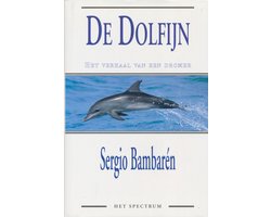 De dolfijn