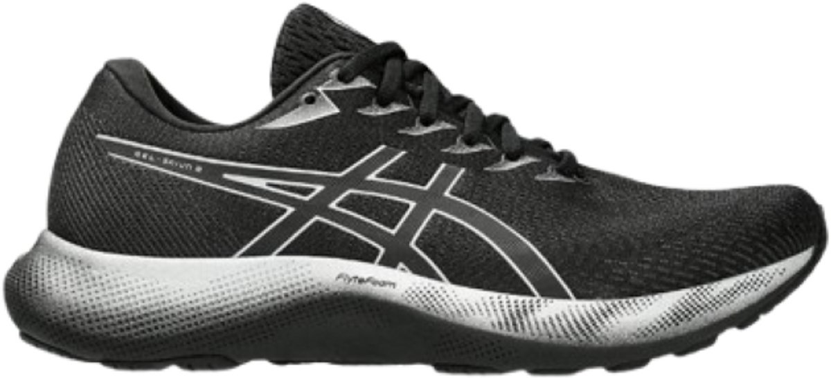 ASICS Gel-Saiun 2 Heren Zilver