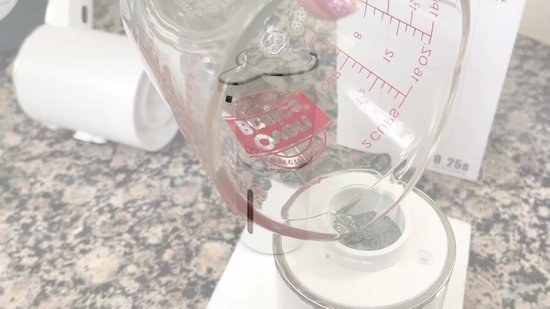ADA - Automatische zeepdispenser met sensor - Schuim - Draagbaar - Verstelbaar - Oplaadbaar USB-C