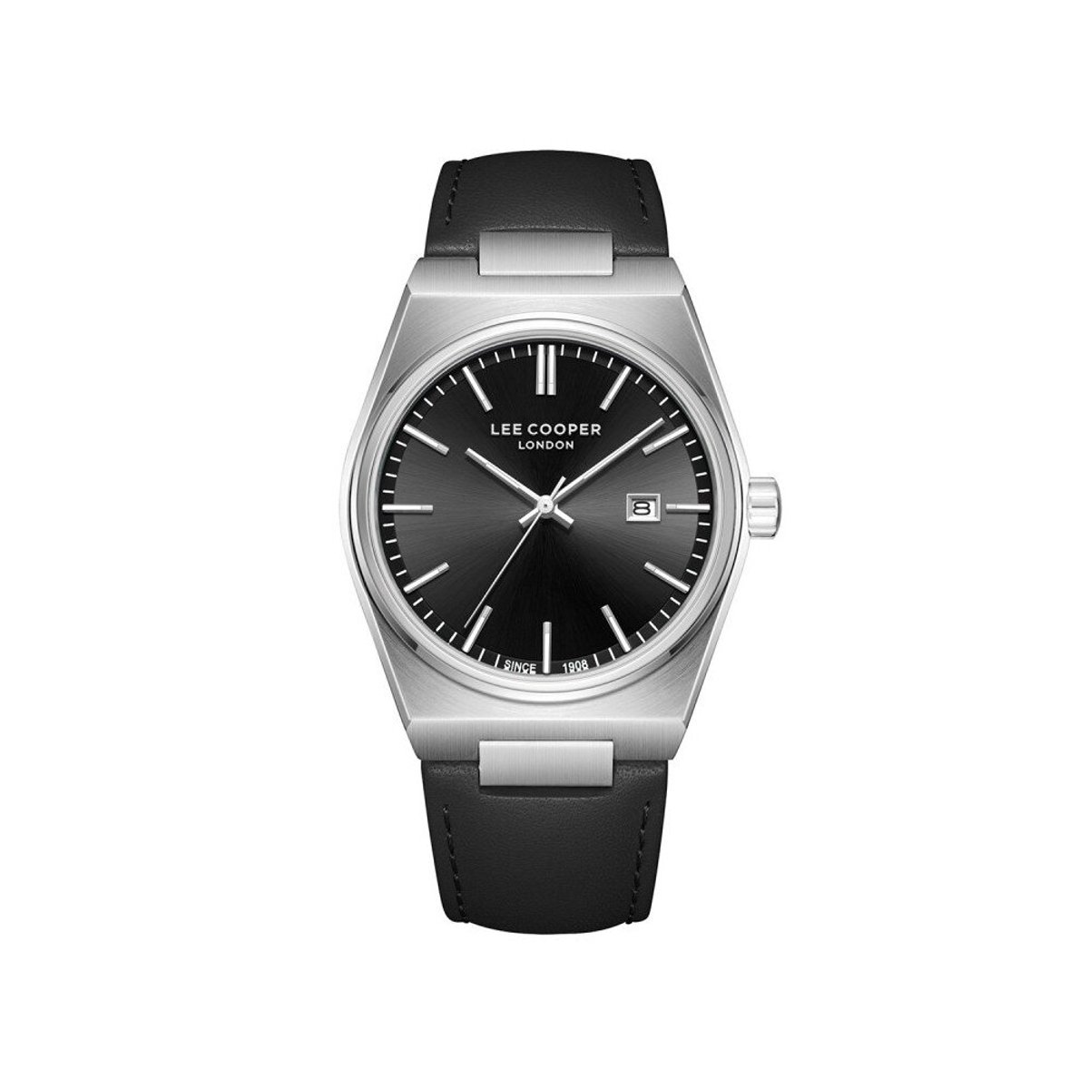 Lee Cooper - LC08261.351 - Polshorloge - Heren - Kwarts - Loic