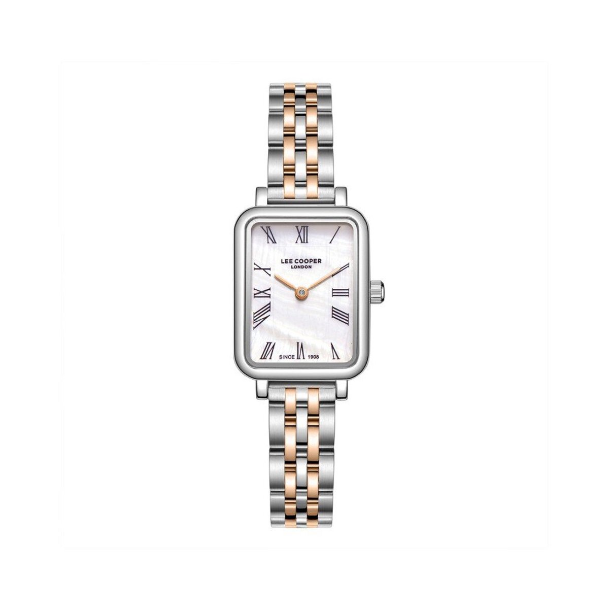 Lee Cooper - LC08232.520 - Polshorloge - Dames - Kwarts - Freya