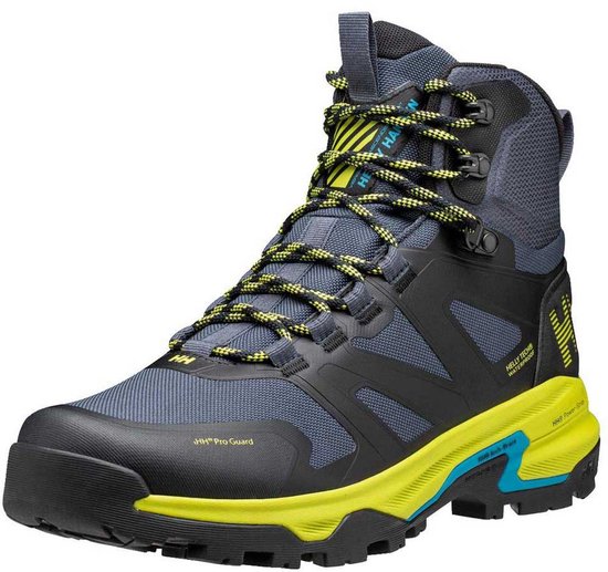 Helly Hansen Ascender Mid Ht Schoenen