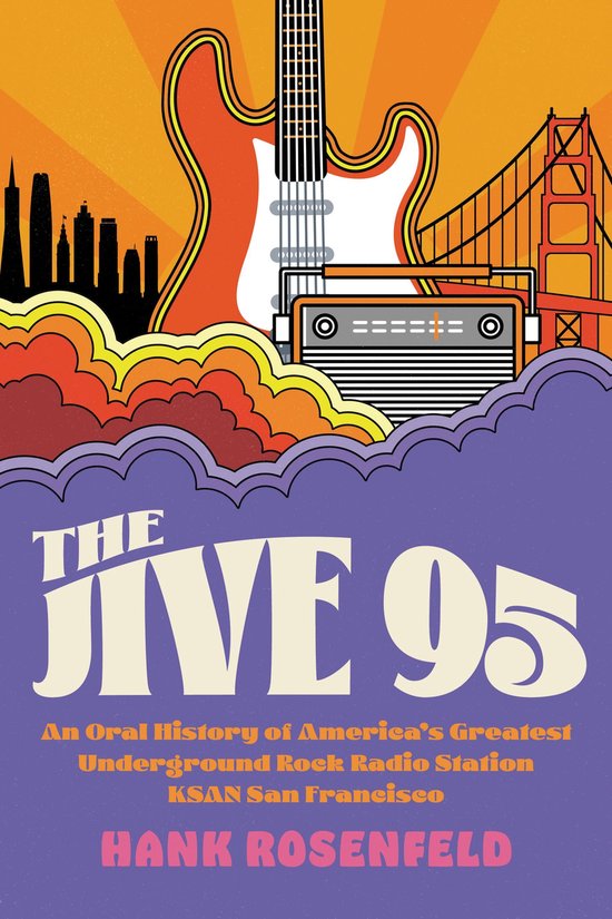 The Jive 95 - cover