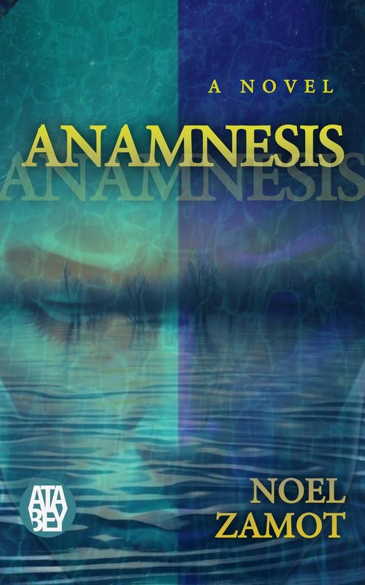 Anamnesis - cover