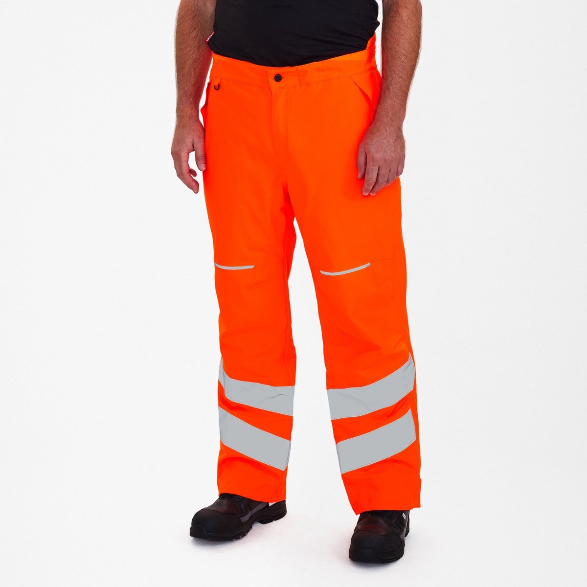 Engel Safety winterbroek 2946-930 - Hi-vis Orange - 6XL
