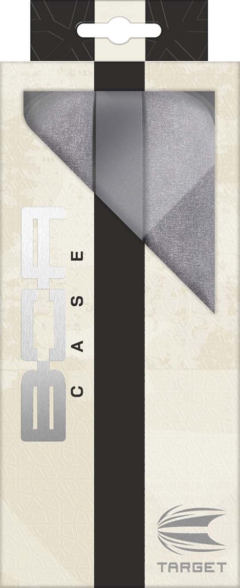 Target Boa Case Grey - Dart Case van Target — afbeelding 4