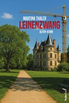 Leinenzwang: Alpen-Krimi