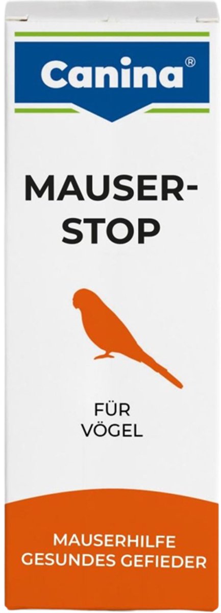 Canina Ruistop - 15 ml
