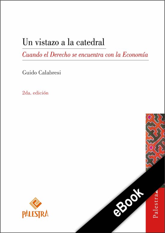 Un vistazo a la catedral - cover