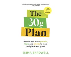 The 30g Plan