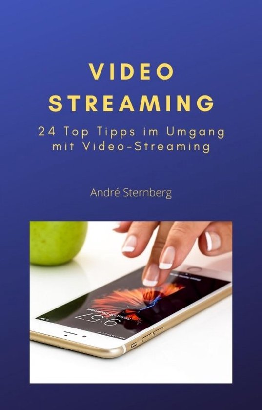 Video Streaming - cover