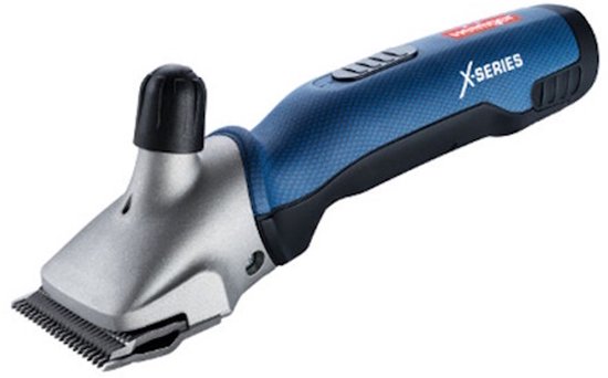 Tondeuse à Batterie Heiniger Xplorer PRO 1 – Pour Moutons, Animaux – Modèle 23/21tds – Professionnelle - 14
