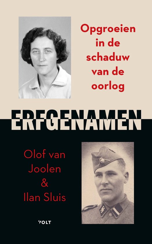 Erfgenamen