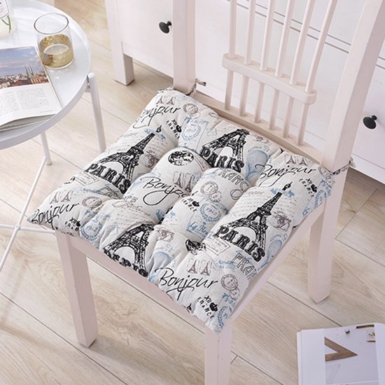 Winter Warm Rolstoelkussen Fleece Rolstoel Gezellig Kussen Zachte Zitkussen Geschikt voor Rolstoelen, Auto's of Thuis, Kussen Alle Stoelen(Platinum, 45x45cm