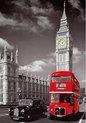 Big Ben - Londen -