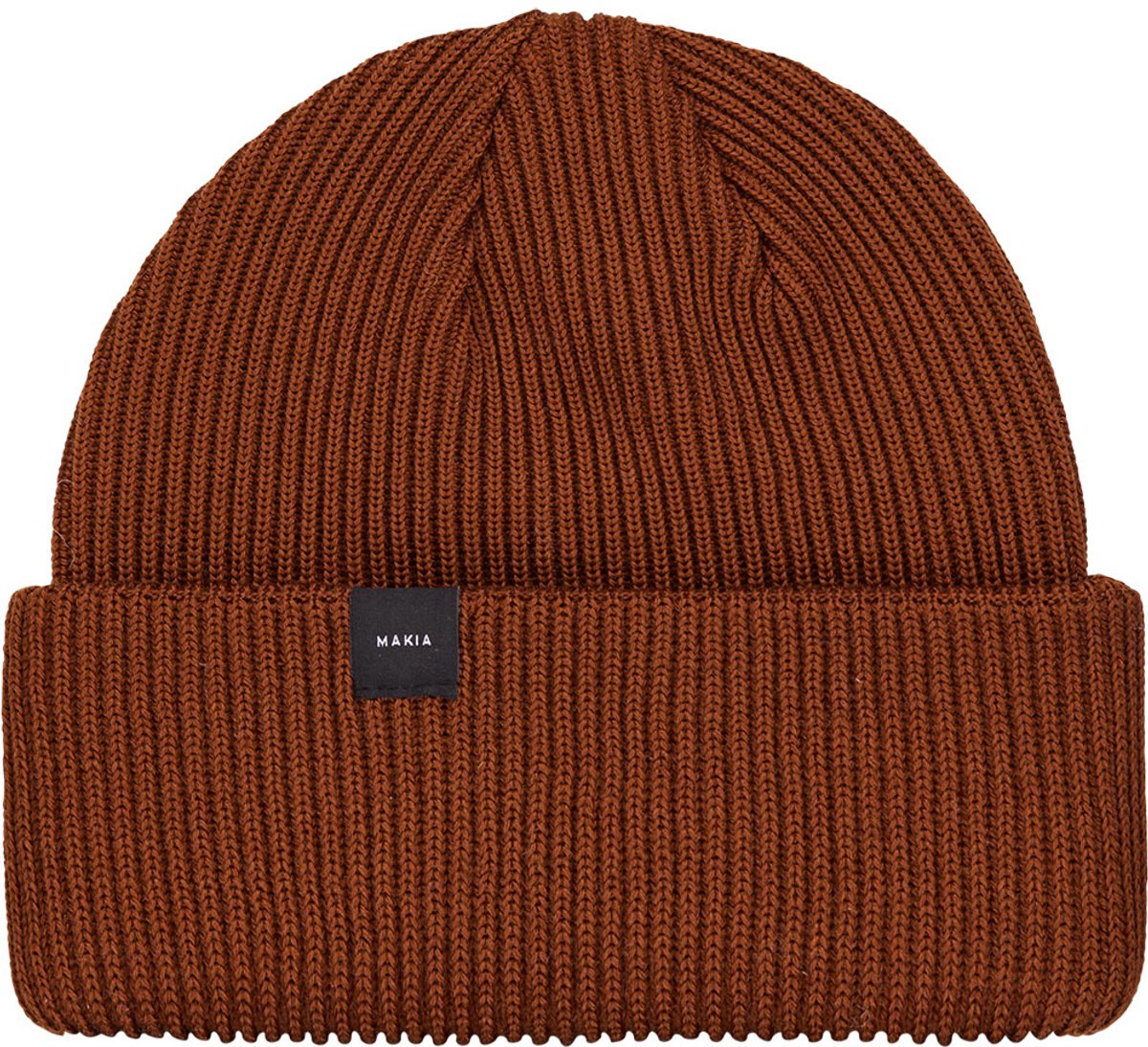Makia Merino Pet Bruin Man
