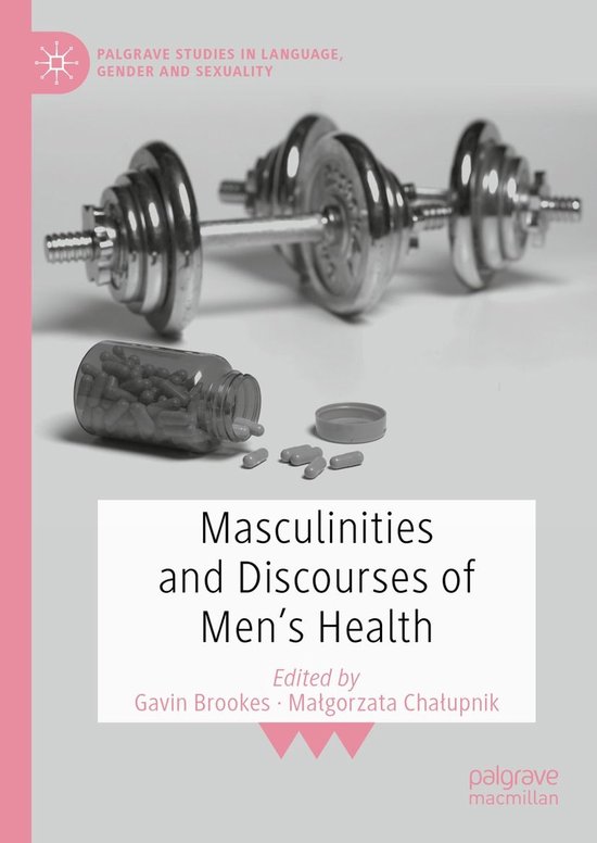 Social Sciences (R0) - Masculinities and Discourses of Men's ... - cover