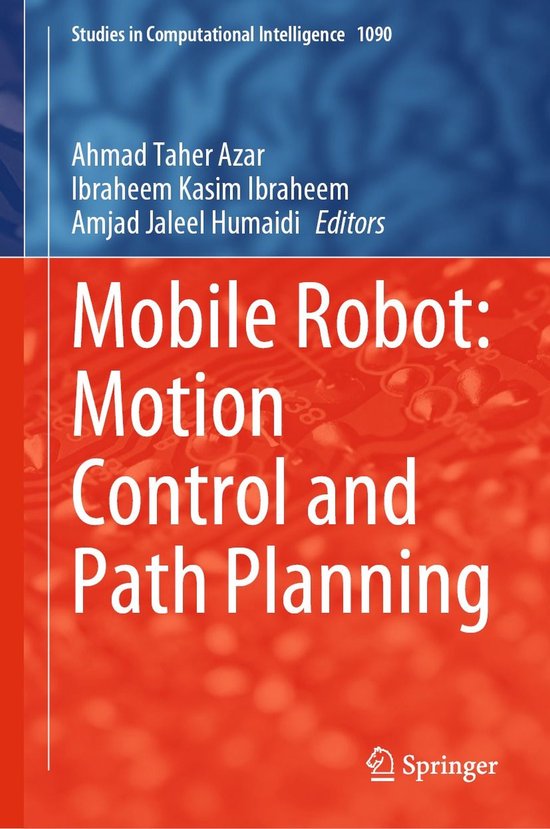 Intelligent Technologies and Robotics (R0) - Mobile Robot: M ... - cover