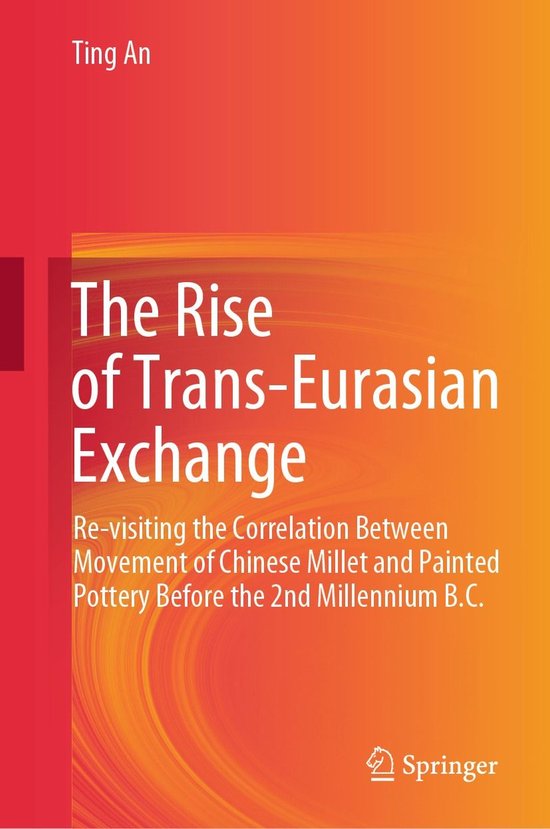 History (R0) - The Rise of Trans-Eurasian Exchange - cover