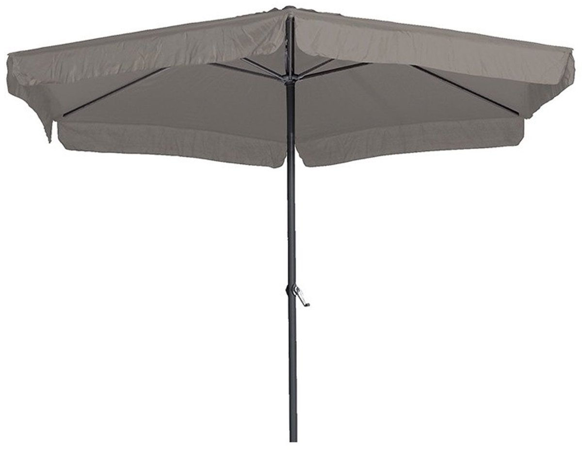 Garden Impressions Delta parasol Ø300 - taupe