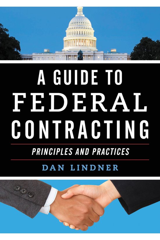 A Guide to Federal Contracting - cover