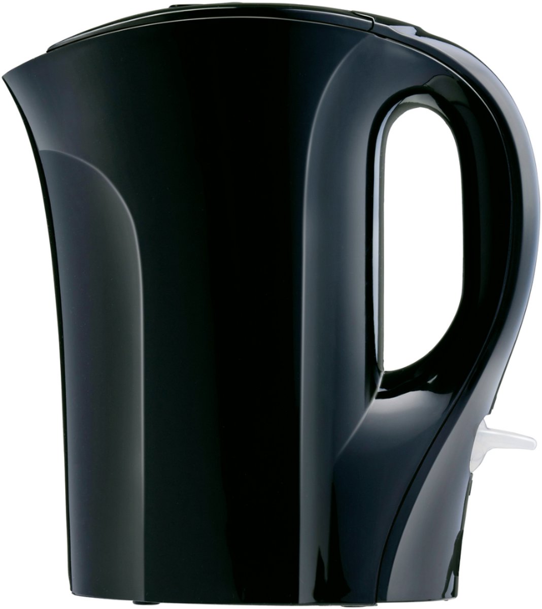 Alpina Waterkoker 1L 800–1000W Zwart