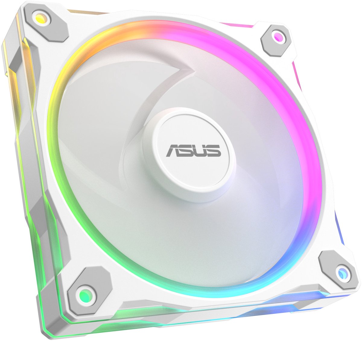 Box ventilator Asus 90DA00I3-B09000 Ø 12 cm (1 Stuks)