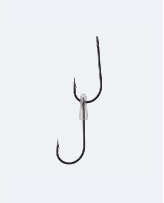 BKK Trailer Hook Size 1/0 van BK — afbeelding 2
