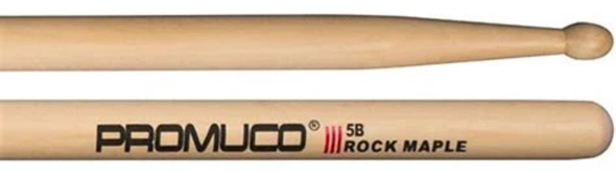 Promuco 5B Rock Maple
