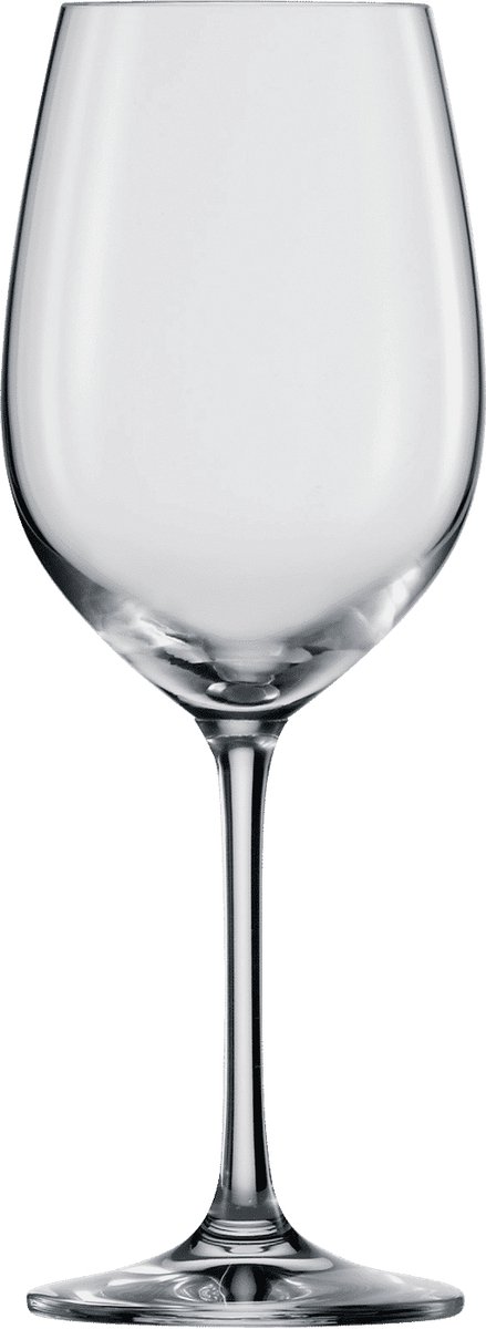 Schott Zwiesel Ivento Witte wijnglas - 0.35 Ltr - 6 Stuks