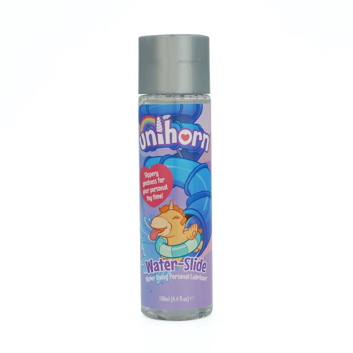 Unihorn Water-Slide - Glijmiddel op Waterbasis - 200 ml